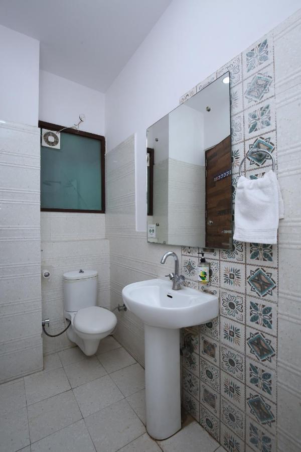 Hotel Pearl Grand & Banquet Zirakpur Екстер'єр фото